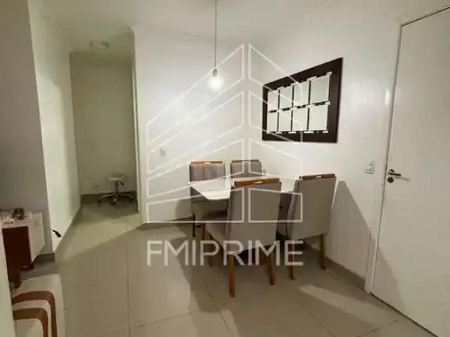 Apartamento para Venda em São Paulo/SP Jardim Íris 2 Quartos