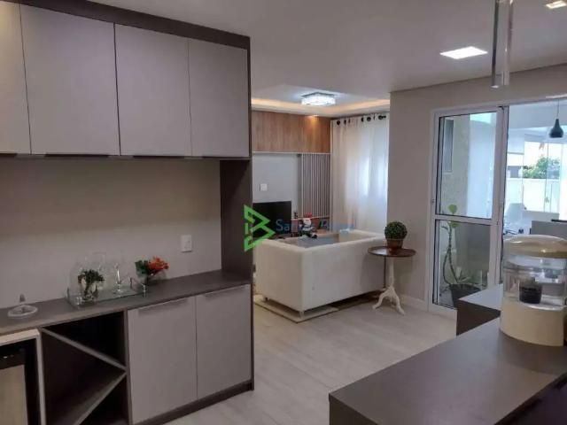 Apartamento para Venda em São Paulo/SP Jardim Íris 2 Quartos