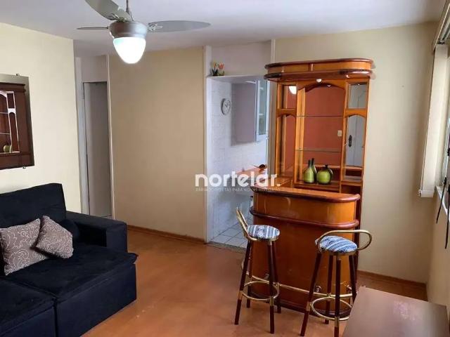 Apartamento para Venda em São Paulo/SP Jardim Íris 2 Quartos