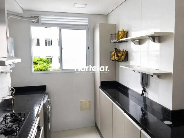 Apartamento para Venda em São Paulo/SP Jardim Íris 2 Quartos