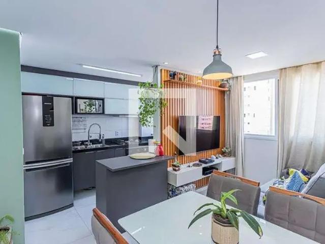 Apartamento para Venda em São Paulo/SP Jardim Íris 2 Quartos