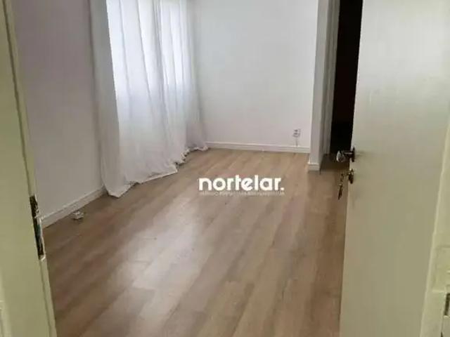 Apartamento para Venda em São Paulo/SP Jardim Íris 2 Quartos
