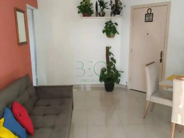 Apartamento para Venda em São Paulo/SP Jardim Íris 2 Quartos