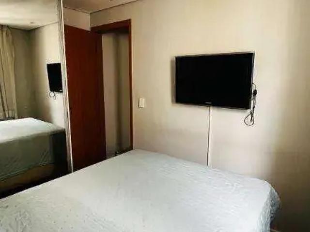 Apartamento para Venda em São Paulo/SP Jardim Íris 2 Quartos