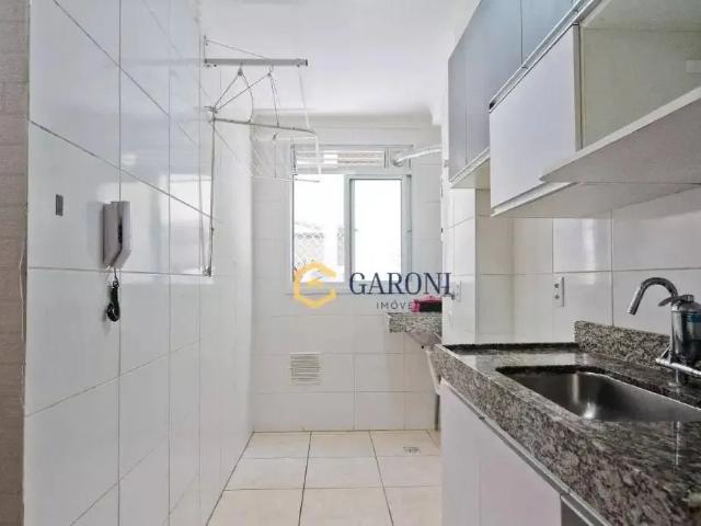 Apartamento para Venda em São Paulo/SP Jardim Íris 2 Quartos