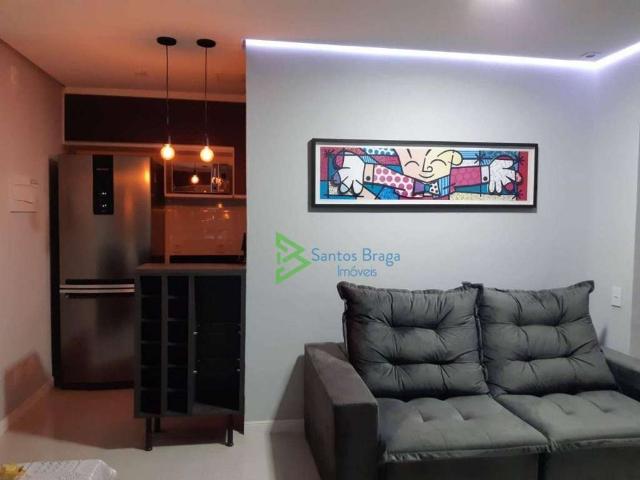 Apartamento para Venda em São Paulo/SP Jardim Íris 2 Quartos
