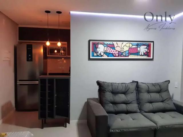 Apartamento para Venda em São Paulo/SP Jardim Íris 2 Quartos