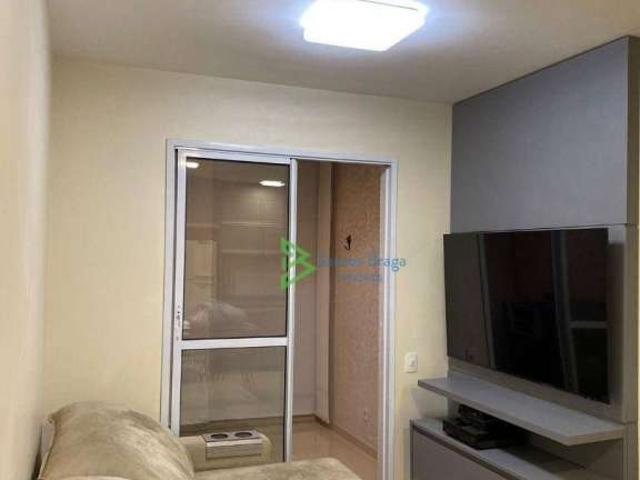 Apartamento para Venda em São Paulo/SP Jardim Íris 2 Quartos