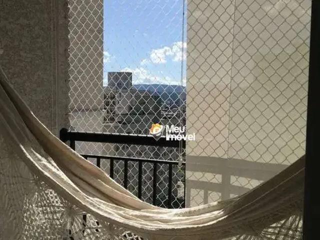 Apartamento para Venda em São Paulo/SP Jardim Íris 2 Quartos