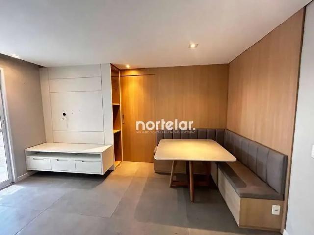 Apartamento para Venda em São Paulo/SP Jardim Íris 2 Quartos