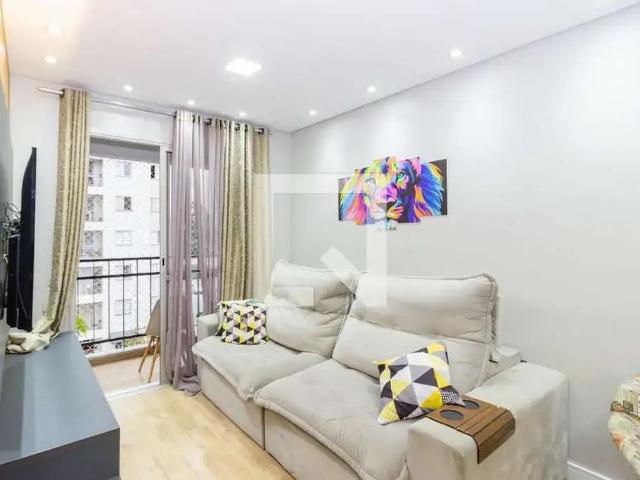 Apartamento para Venda em São Paulo/SP Jardim Íris 2 Quartos