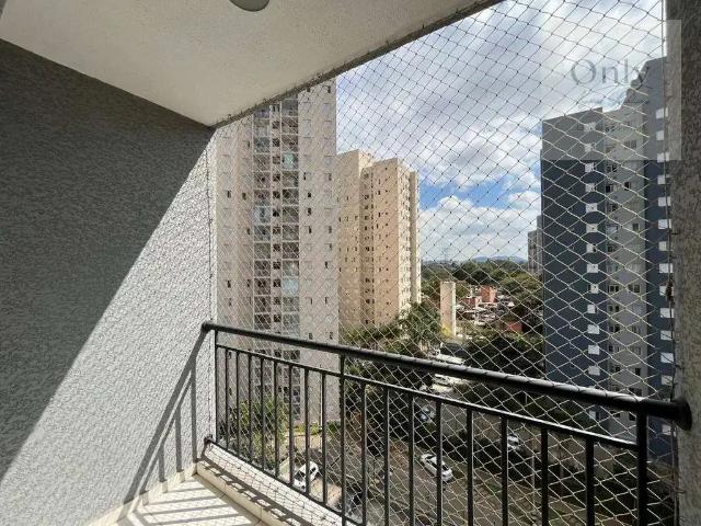 Apartamento para Venda em São Paulo/SP Jardim Íris 2 Quartos