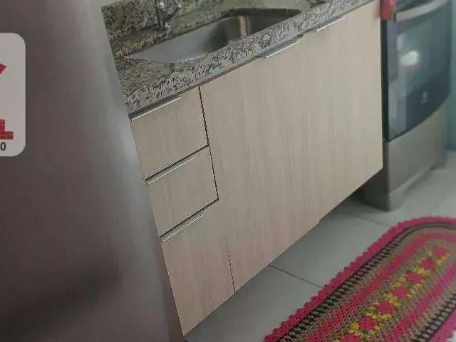 Apartamento para Venda em São Paulo/SP Jardim Íris 2 Quartos