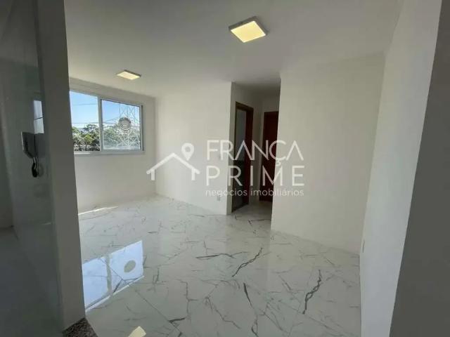 Apartamento para Venda em São Paulo/SP Jardim Íris 2 Quartos