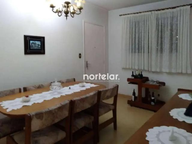 Apartamento para Venda em São Paulo/SP Jardim Íris 2 Quartos