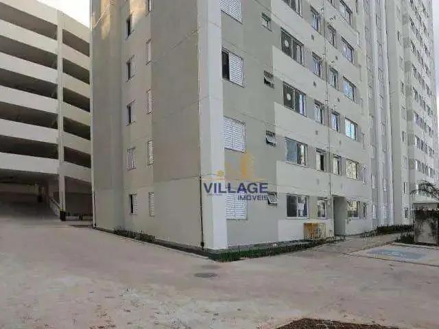 Apartamento para Venda em São Paulo/SP Jardim Íris 2 Quartos