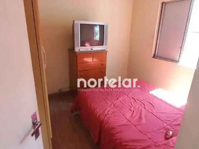 Apartamento para Venda em São Paulo/SP Jardim Íris 2 Quartos