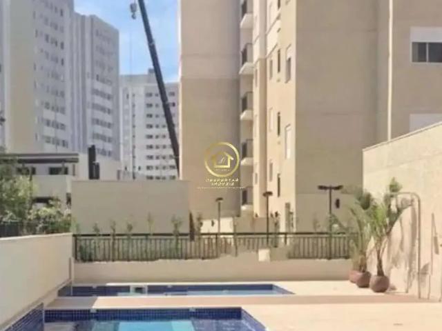 Apartamento para Venda em São Paulo/SP Jardim Íris 2 Quartos