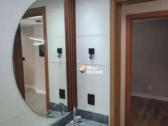 Apartamento para Venda em São Paulo/SP Jardim Íris 2 Quartos