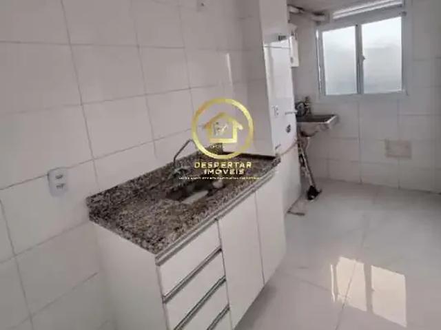 Apartamento para Venda em São Paulo/SP Jardim Íris 2 Quartos