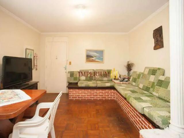 Apartamento para Venda em São Paulo/SP Jardim Íris 2 Quartos