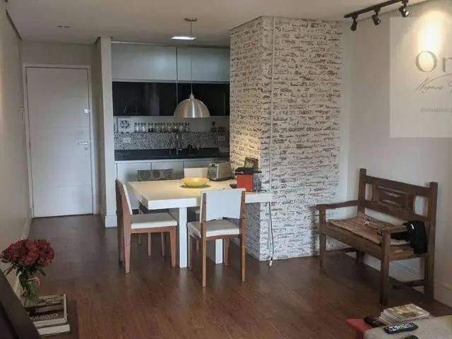 Apartamento para Venda em São Paulo/SP Jardim Íris 2 Quartos