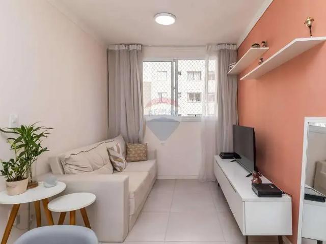 Apartamento para Venda em São Paulo/SP Jardim Íris 2 Quartos