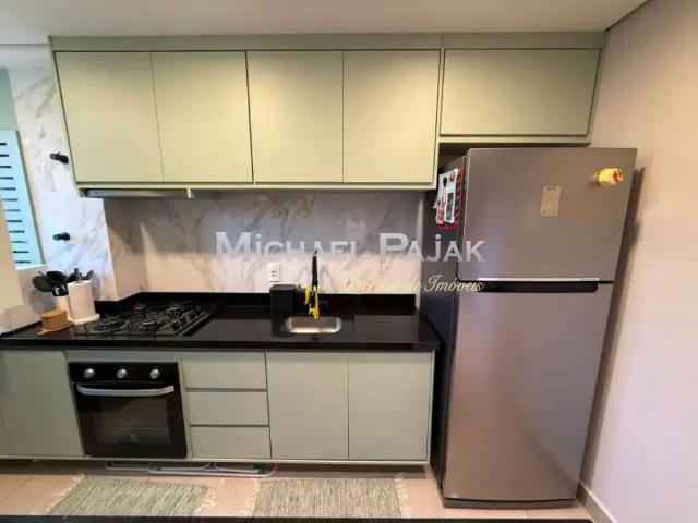 Apartamento para Venda em São Paulo/SP Jardim Íris 2 Quartos