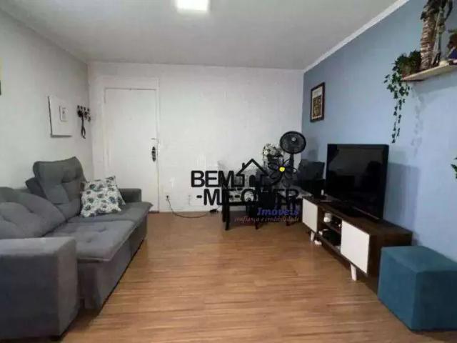 Apartamento para Venda em São Paulo/SP Jardim Íris 2 Quartos