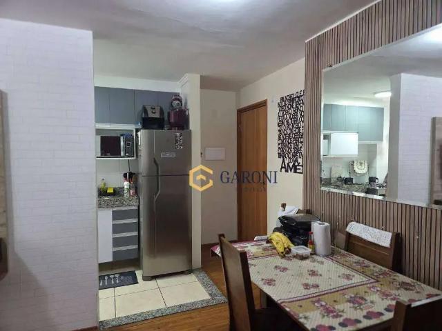 Apartamento para Venda em São Paulo/SP Jardim Íris 2 Quartos