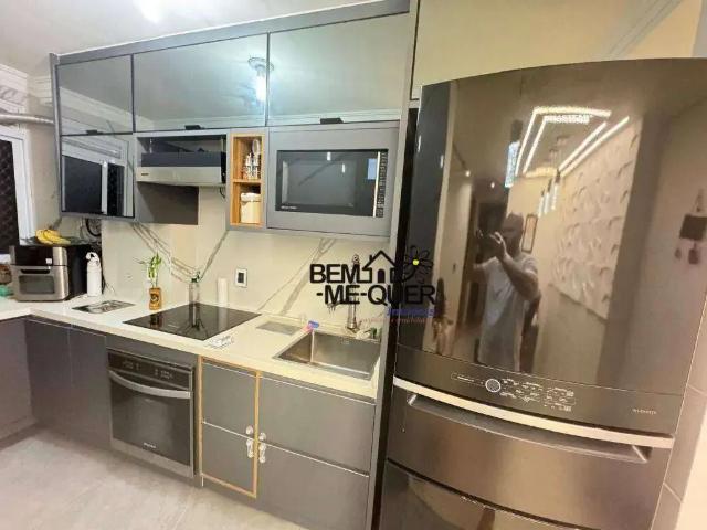 Apartamento para Venda em São Paulo/SP Jardim Íris 2 Quartos