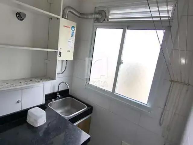 Apartamento para Venda em São Paulo/SP Jardim Íris 2 Quartos
