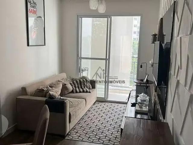 Apartamento para Venda em São Paulo/SP Jardim Íris 2 Quartos