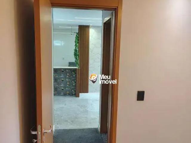 Apartamento para Venda em São Paulo/SP Jardim Íris 2 Quartos