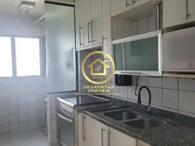 Apartamento para Venda em São Paulo/SP Jardim Íris 2 Quartos