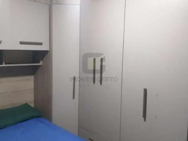 Apartamento para Venda em São Paulo/SP Jardim Íris 2 Quartos