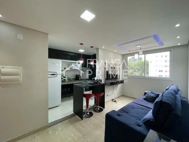 Apartamento para Venda em São Paulo/SP Jardim Íris 2 Quartos