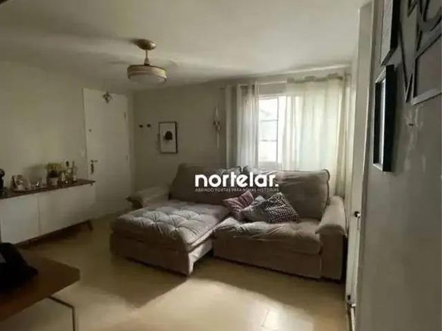 Apartamento para Venda em São Paulo/SP Jardim Íris 2 Quartos
