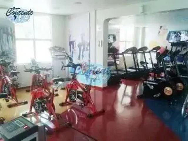 Apartamento para Venda em São Paulo/SP Jardim Íris 2 Quartos