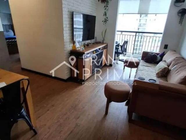 Apartamento para Venda em São Paulo/SP Jardim Íris 2 Quartos
