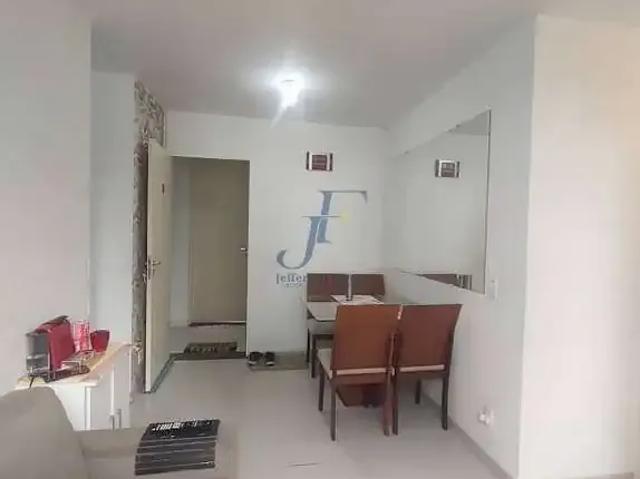 Apartamento para Venda em São Paulo/SP Jardim Íris 2 Quartos