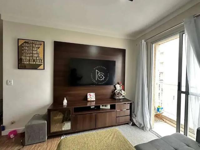 Apartamento para Venda em São Paulo/SP Jardim Íris 2 Quartos