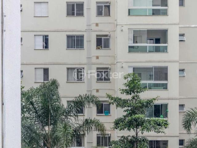Apartamento para Venda em São Paulo/SP Jardim Íris 2 Quartos