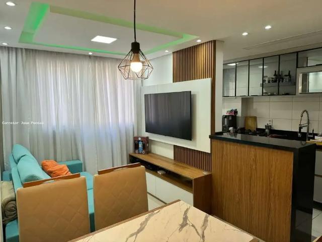 Apartamento para Venda em São Paulo/SP Jardim Íris 2 Quartos