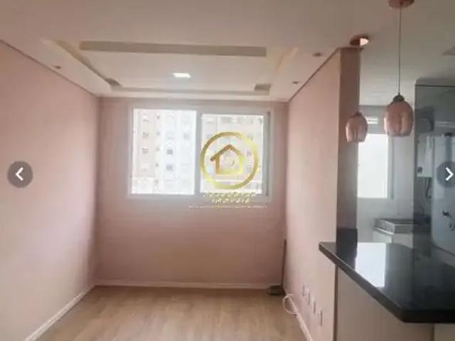 Apartamento para Venda em São Paulo/SP Jardim Íris 2 Quartos
