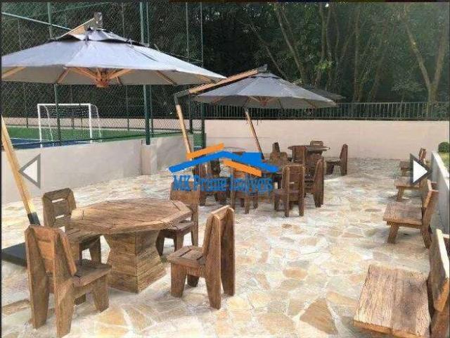 Apartamento para Venda em São Paulo/SP Jardim Íris 2 Quartos