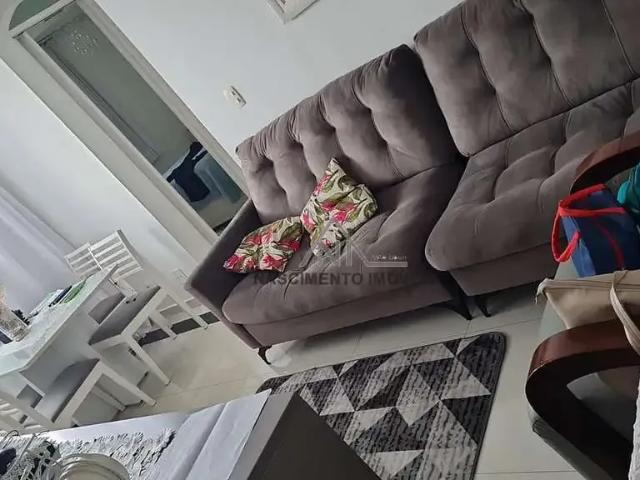 Apartamento para Venda em São Paulo/SP Jardim Íris 2 Quartos