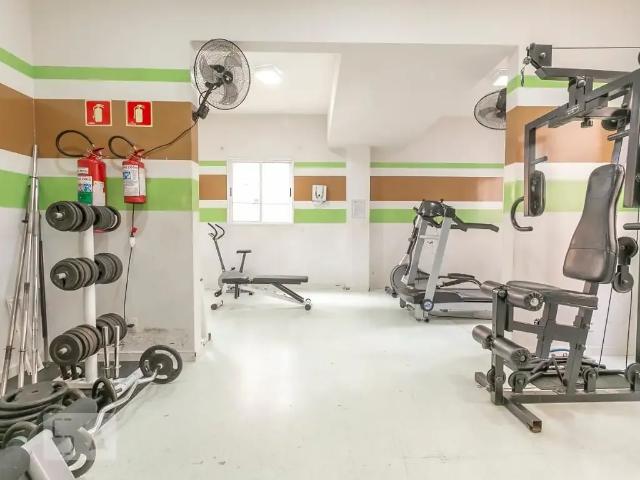 Apartamento para Venda em São Paulo/SP Jardim Íris 2 Quartos