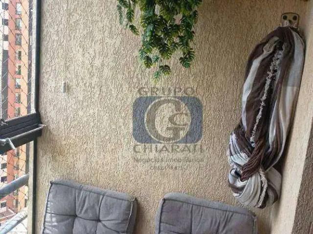 Apartamento para Venda em São Paulo/SP Jardim Íris 2 Quartos