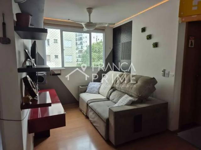 Apartamento para Venda em São Paulo/SP Jardim Íris 2 Quartos